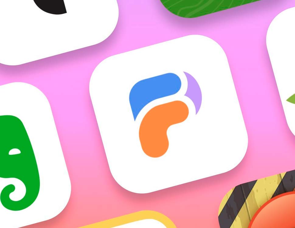 PlayFitt app icon